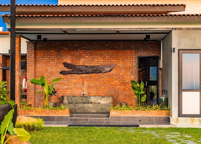 Sebayu Retreat Gopeng